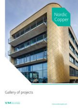 Gallery of copper projects